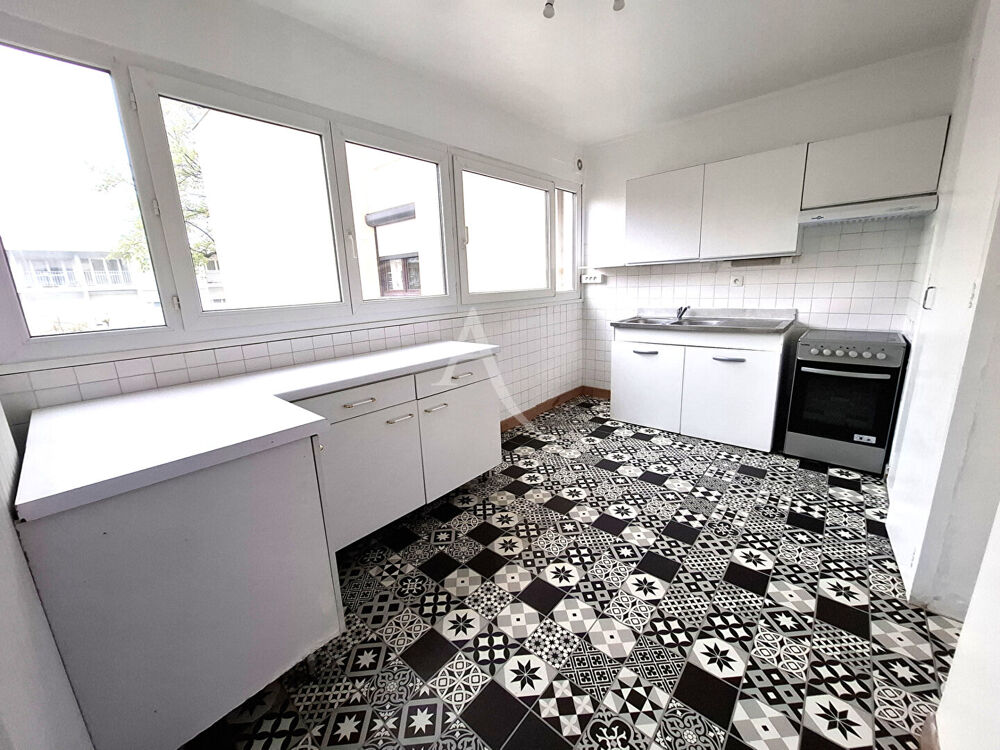 Vente Appartement T3 SPACIEUX A LIMEIL  !!!! Limeil brevannes