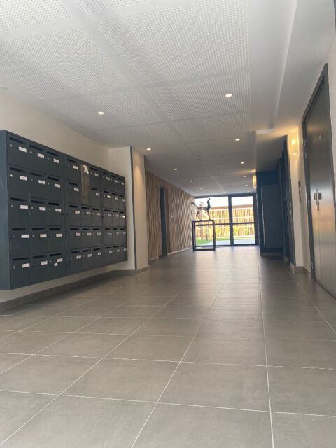  Appartement � louer 1 pi�ce 28 m�