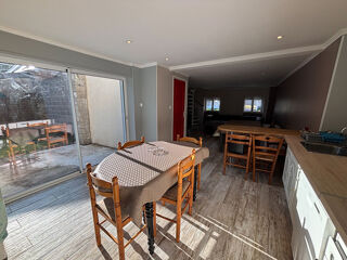  Maison à vendre 3 pièces 79 m²
