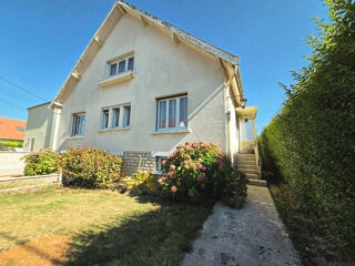  Maison à vendre 7 pièces 136 m²