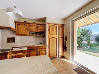  Maison à vendre 6 pièces 171 m²