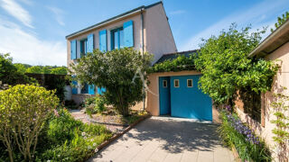  Maison � vendre 4 pi�ces 100 m�