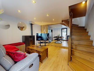  Maison à vendre 3 pièces 66 m²