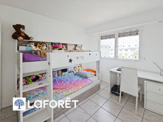  Appartement à vendre 4 pièces 67 m²