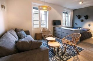  Appartement � vendre 1 pi�ce 30 m�