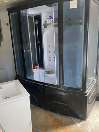  Maison � vendre 6 pi�ces 166 m� Fay les etangs