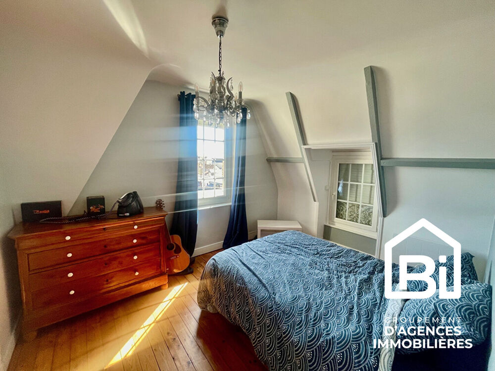 Vente Maison VILLA DE CARACTERE Ouistreham