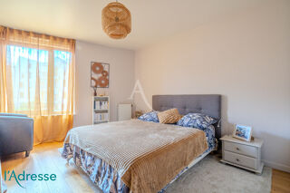  Appartement à vendre 4 pièces 104 m²