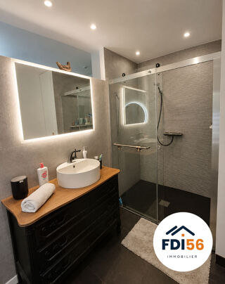  Maison à vendre 6 pièces 180 m²
