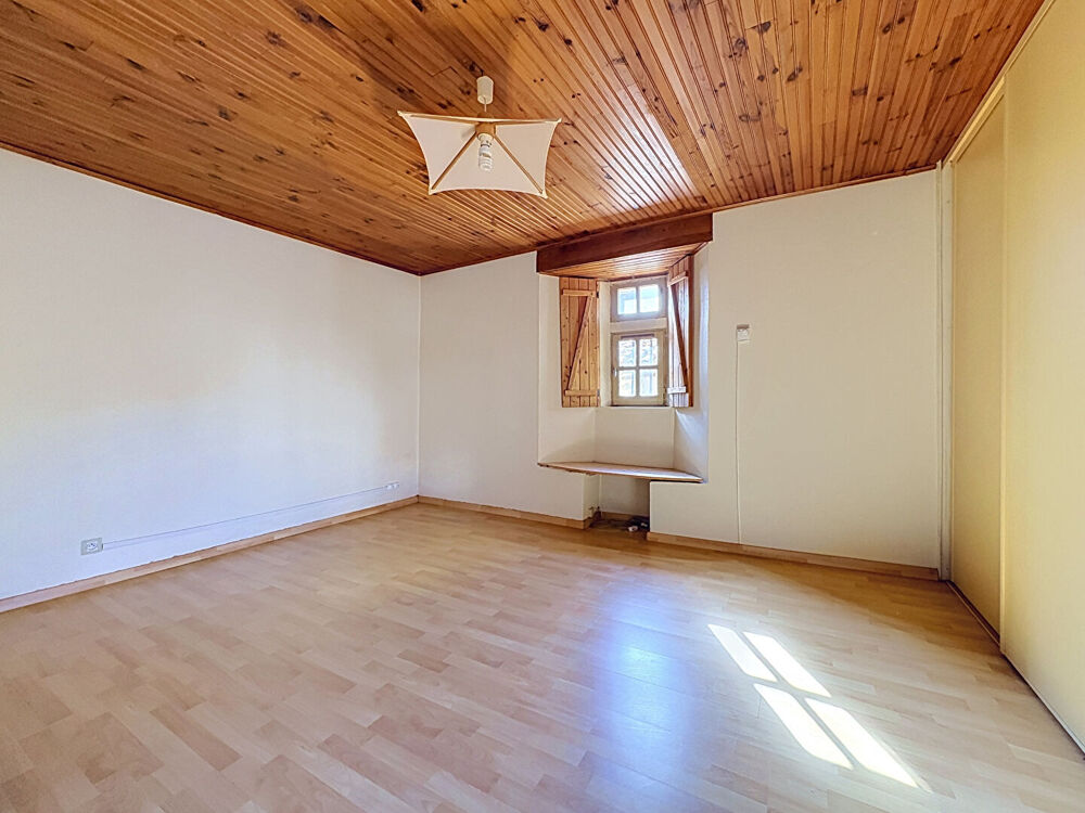 Vente Maison Maison CHADELEUF Chadeleuf