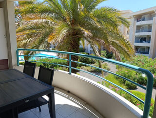  Appartement à louer 2 pièces 29 m²