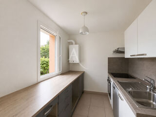  Appartement à vendre 1 pièce 37 m²