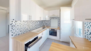  Appartement � vendre 3 pi�ces 64 m�