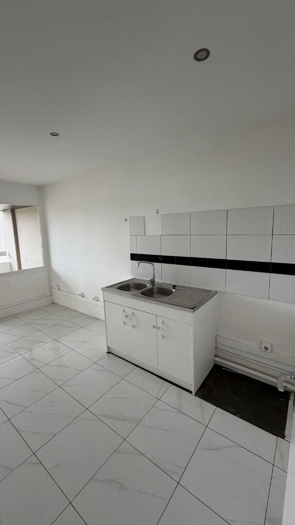 Location Appartement Appartement Chelles 3 pièce(s) 63.93 m2 Chelles