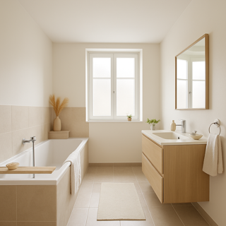  Appartement � vendre 3 pi�ces 75 m�