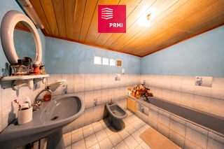  Maison à vendre 4 pièces 81 m²