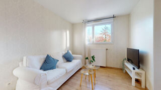  Appartement � vendre 3 pi�ces 67 m�