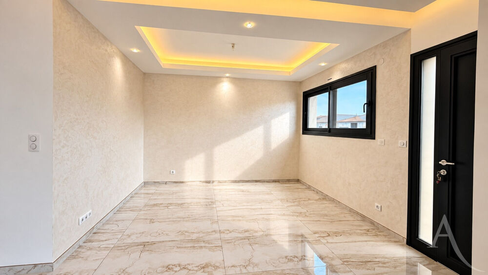 Vente Maison Maison d'architecte Seichamps 6 pièce(s) 174 m2 Seichamps