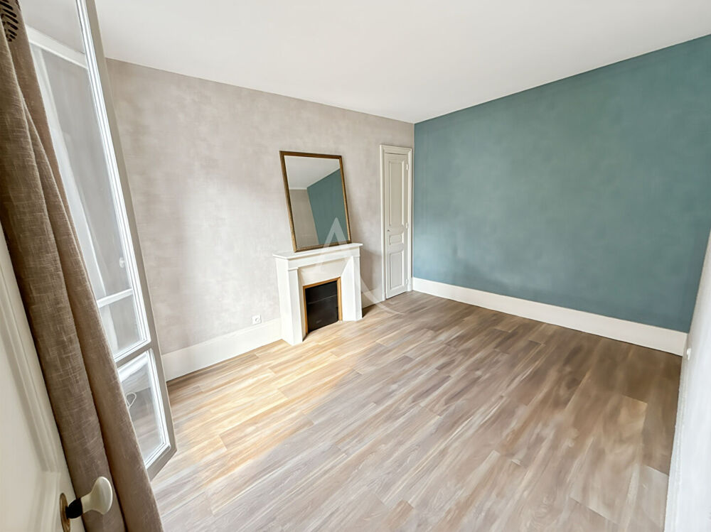 Vente Appartement Appartement 2 Pièces 34 M² rue de Charenton Paris 12