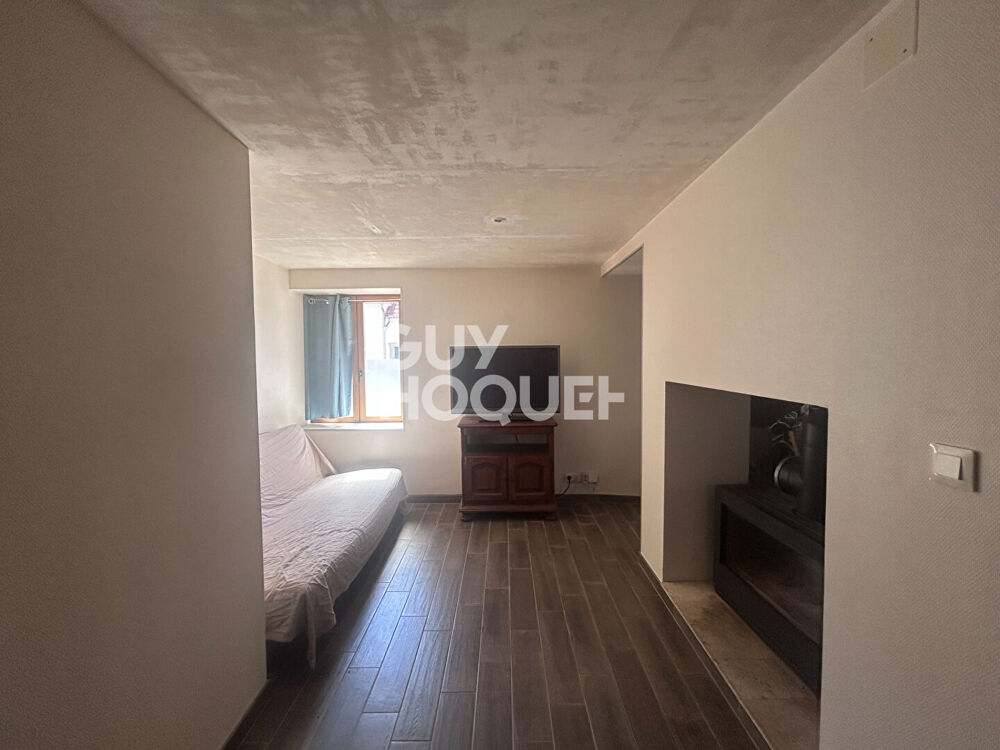 Vente Maison Maison à vendre à Tavernay - 4 chambres, calme et proche école Tavernay