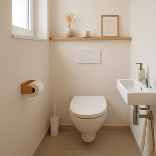  Appartement à vendre 2 pièces 43 m²