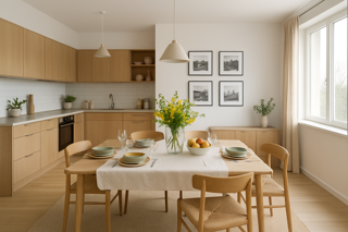  Appartement à vendre 5 pièces 117 m²