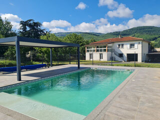  Maison � vendre 5 pi�ces 137 m�