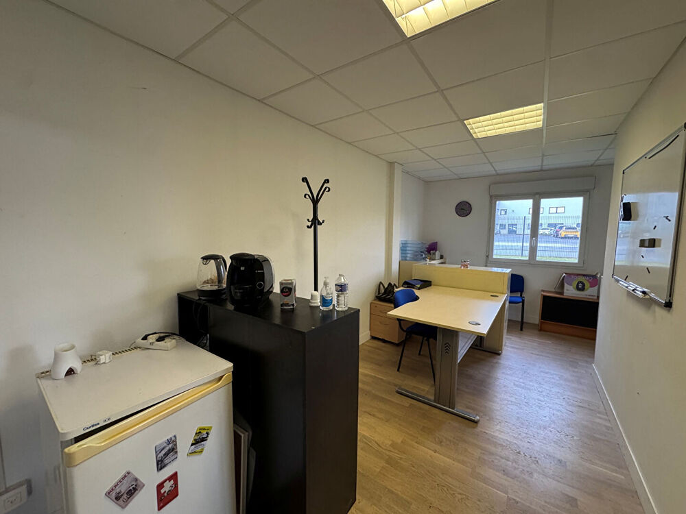   Bureaux Meaux 2 pièce(s) 33 m2 Meaux