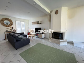  Maison � vendre 8 pi�ces 150 m�