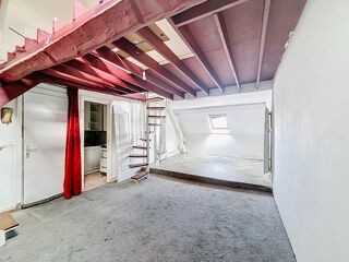  Appartement � vendre 3 pi�ces 30 m�