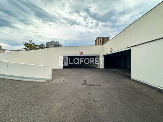 Vente Parking/Garage Garage Grenoble 13 m2 Grenoble