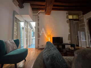  Appartement � louer 2 pi�ces 47 m�