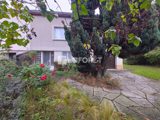  Maison � vendre 5 pi�ces 94 m�