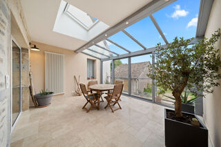  Maison � vendre 7 pi�ces 203 m�