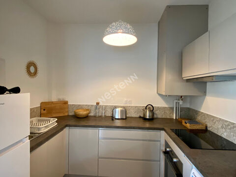  Appartement � louer 1 pi�ce 24 m�