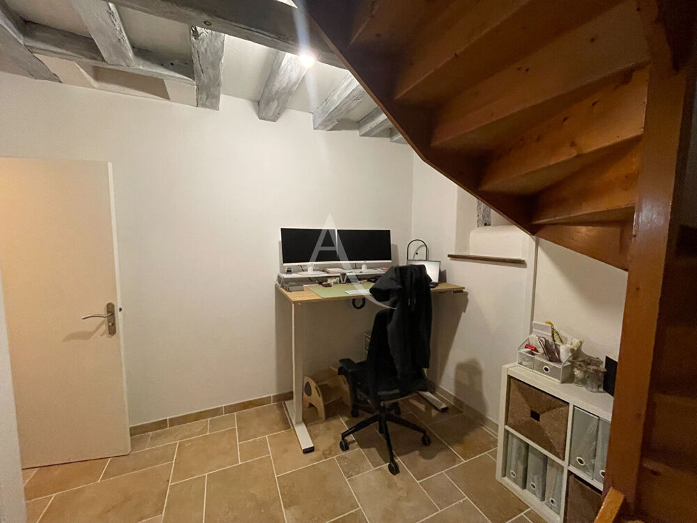 Vente Maison ? À VENDRE ? Charmante longère au calme, pleine de caractère ? Orleans