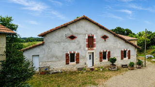 Maison à vendre 5 pièces 