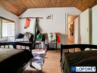  Maison � vendre 3 pi�ces 60 m�