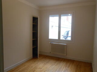  Appartement à louer 3 pièces 71 m²
