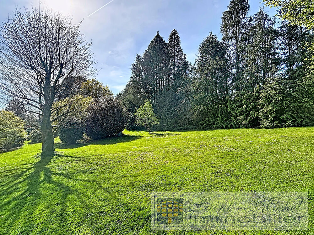 Vente Terrain Très beau terrain constructible de 905 m² à Quimperlé Quimperle
