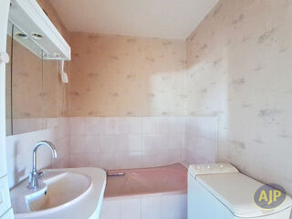  Appartement à vendre 3 pièces 53 m²
