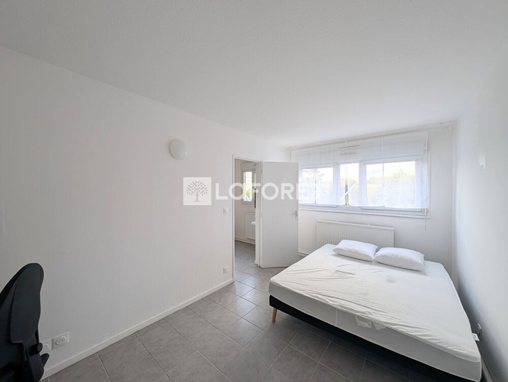 Location Appartement Appartement Grenoble 2 pièce(s) 40 m2 Grenoble