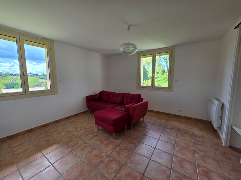 Location Appartement Appartement Durfort Lacapelette 3 pièce(s) 71.64 m2 Durfort lacapelette