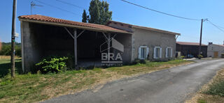  Maison à vendre 4 pièces 