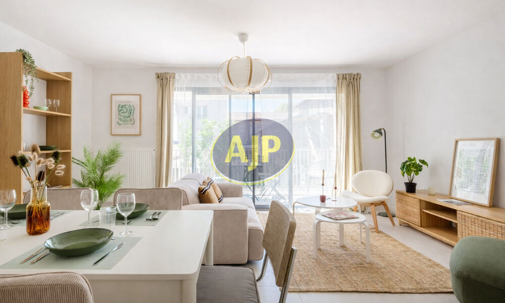 PESSAC CENTRE - APT T4