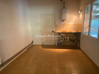  Maison � vendre 2 pi�ces 65 m�