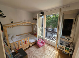  Appartement à vendre 2 pièces 39 m²