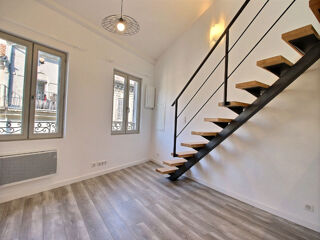  Appartement à louer 2 pièces 38 m²