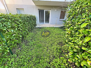  Appartement � vendre 2 pi�ces 46 m�