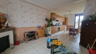  Maison � vendre 4 pi�ces 86 m�